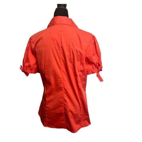 Ricki's Short Sleeve Button Down Shirt - Picture 3 of 9